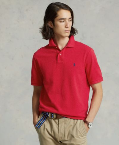 NANTUCKET RED/C7560