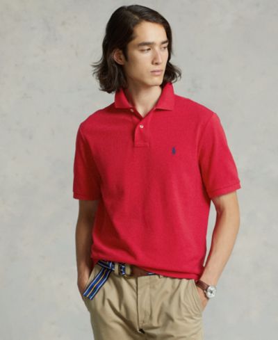 Red/Navy