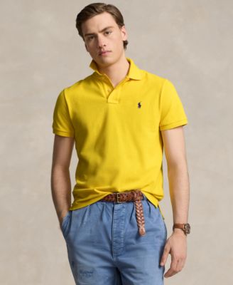 COLLEGIATE YELLOW/C7284