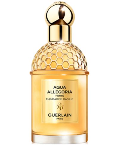 Духи Guerlain Aqua Allegoria Forte Mandarine Basilic, 2.5 oz.