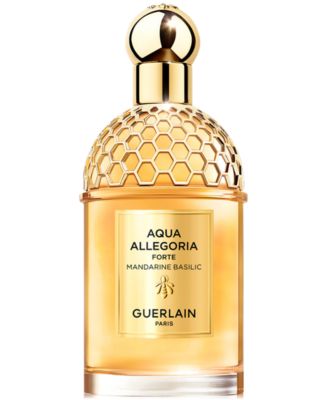 GUERLAIN Aqua Allegoria Forte Mandarine Basilic парфюмерная вода 4.2 oz.