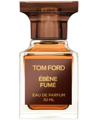 Tom Ford Ébène Fumé парфюмерная вода с пало санто и эбеновым деревом, 1 oz.