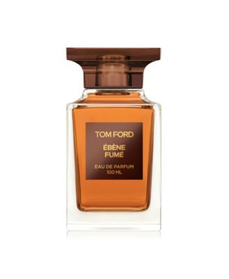 Tom Ford Ébène Fumé парфюмерная вода с пало санто и эбеновым деревом, 3.4 oz.