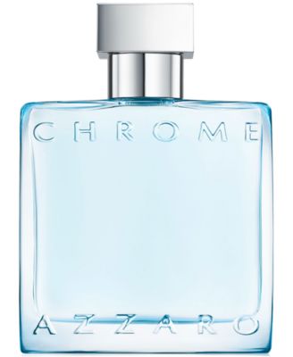 Мужской парфюмированный спрей Azzaro Chrome