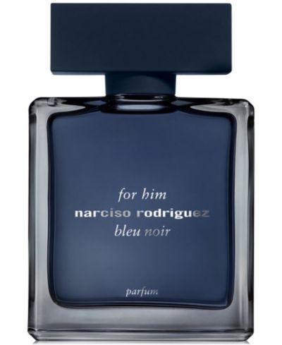 Парфюмированная вода Narciso Rodriguez Men's For Him Bleu Noir Parfum Spray, 3.3 oz.