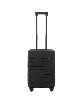 Чемодан B|Y Ulisse Hardside Front Carry-on Spinner