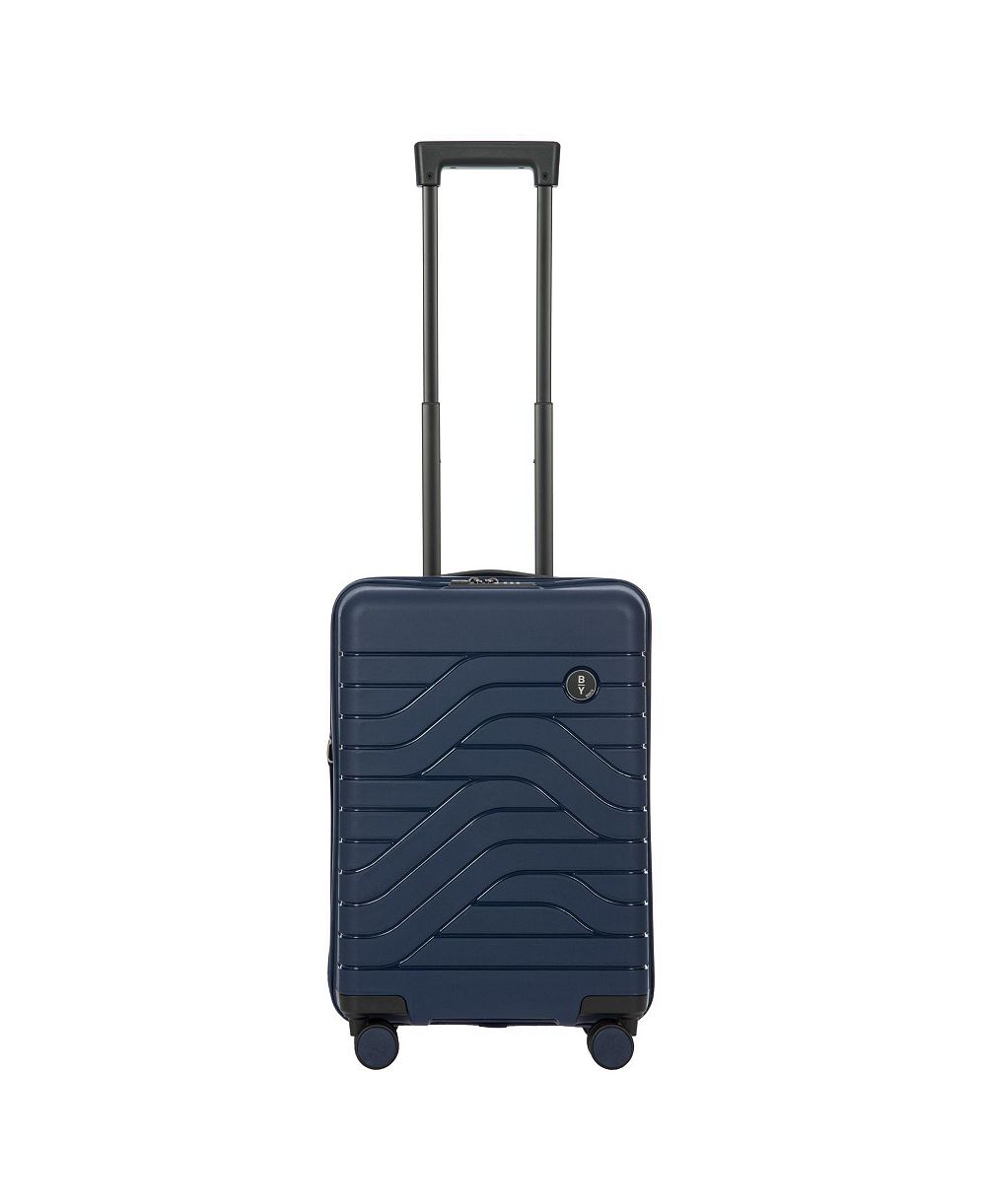 Чемодан B|Y Ulisse Hardside Front Carry-on Spinner