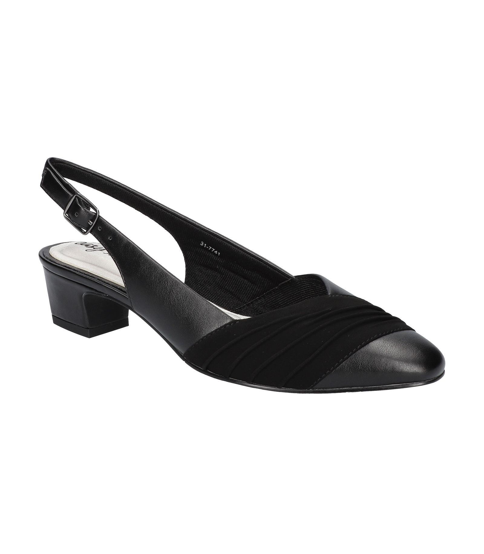 Easy Street Women's Bates Slingback Pumps