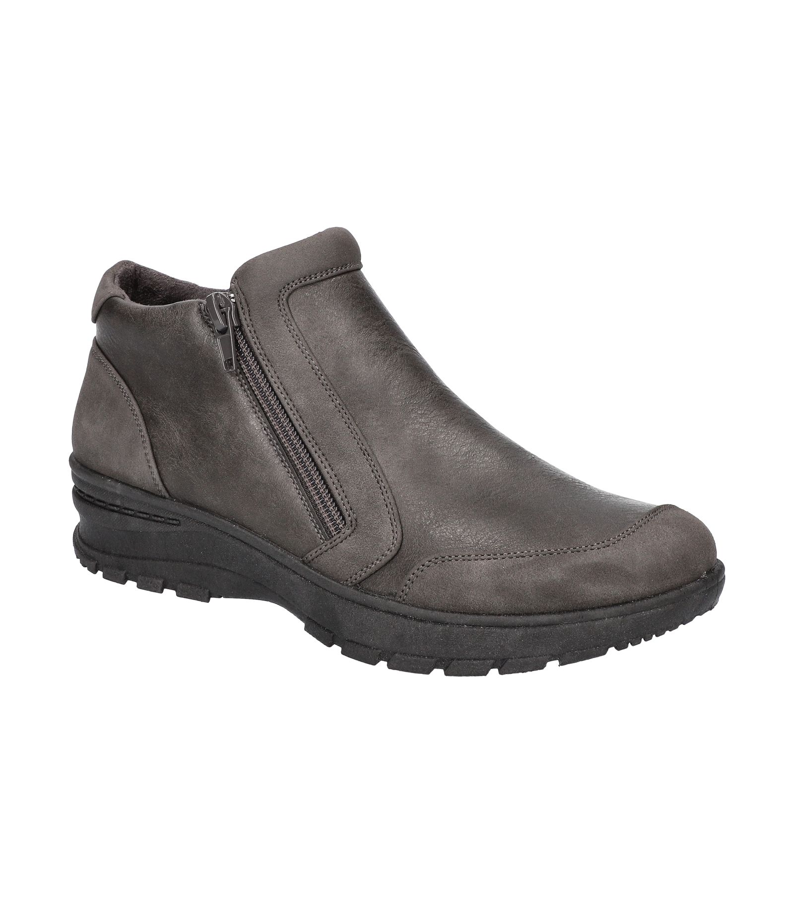Easy Street Women's Jovi Slip Resistant Booties