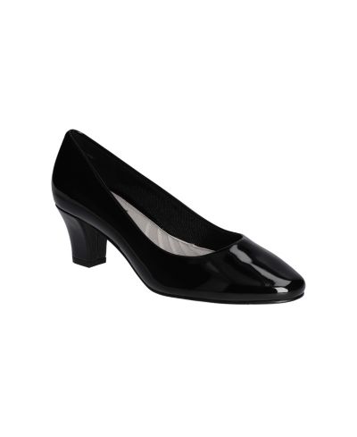 Black Patent