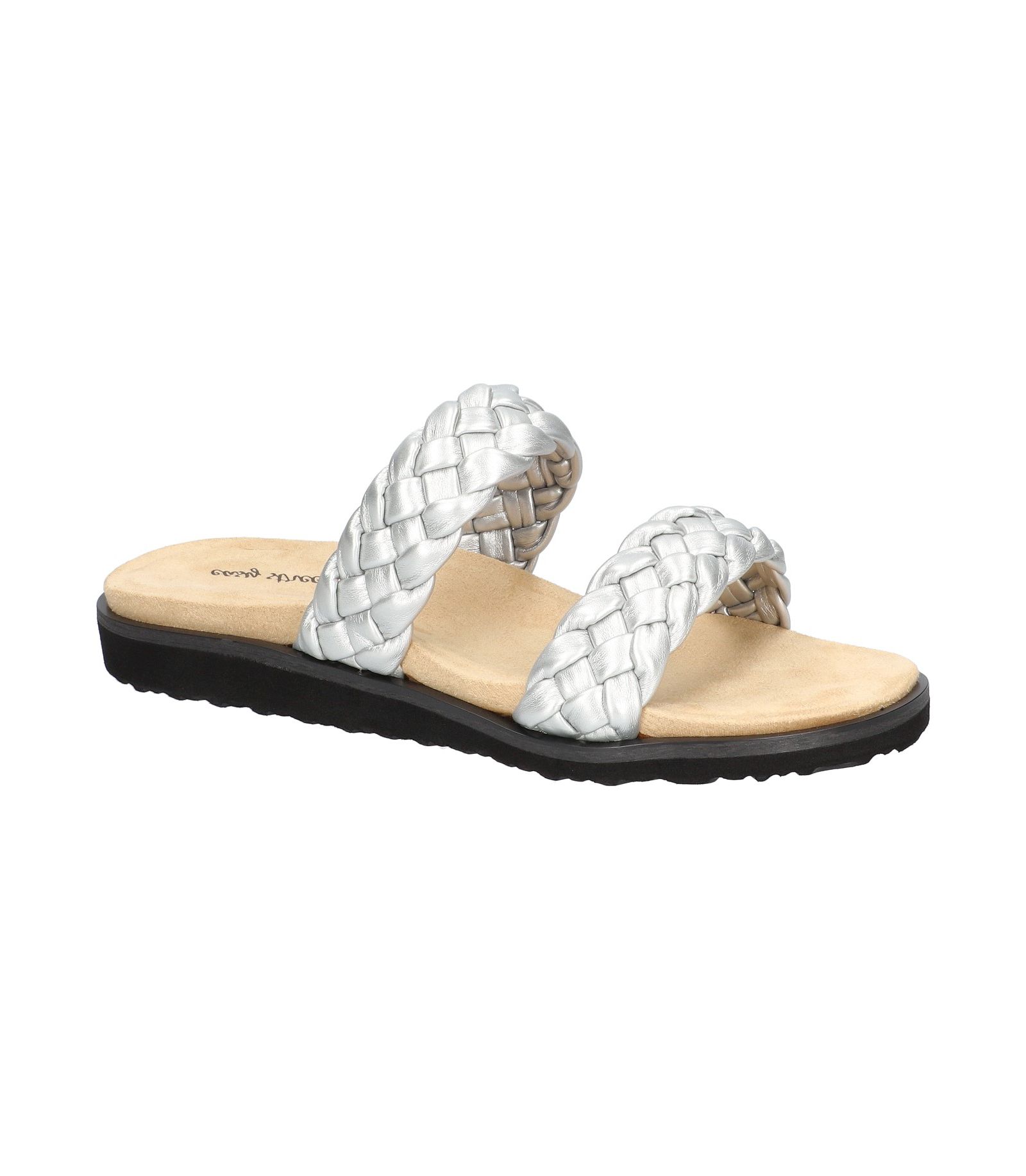 Easy Street Women's Susi Slide Sandals
