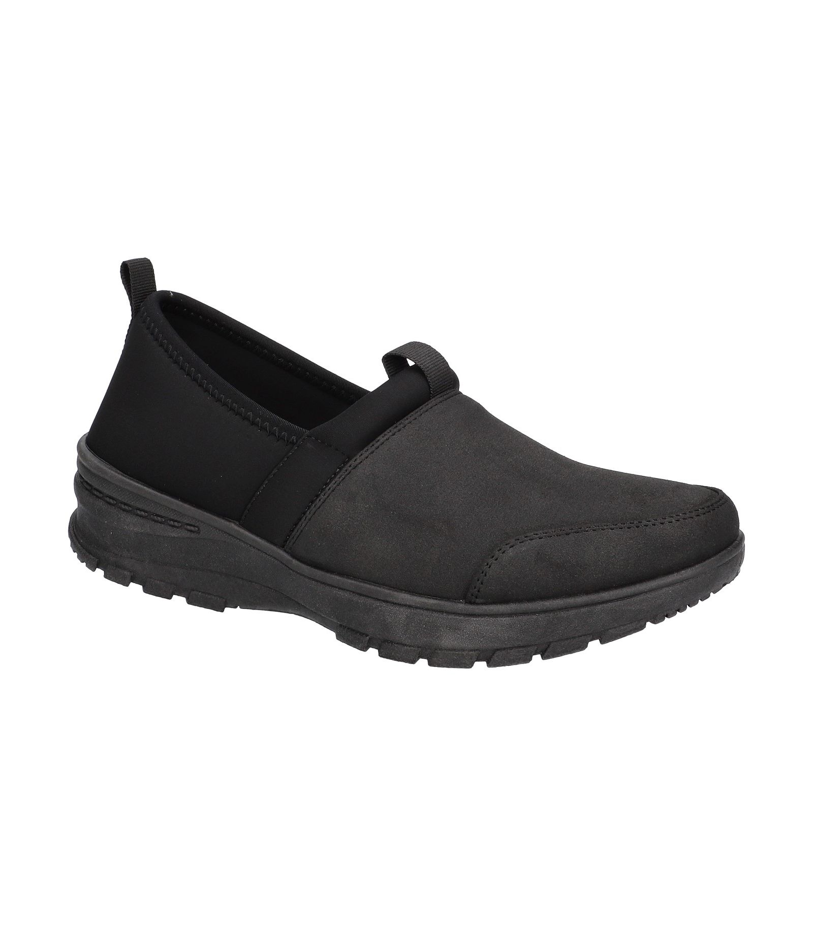Easy Street Women's Zenni Comfort Shoe