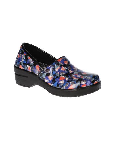 Сандалии Easy Street Women's Lyndee Slip Resistant Clogs