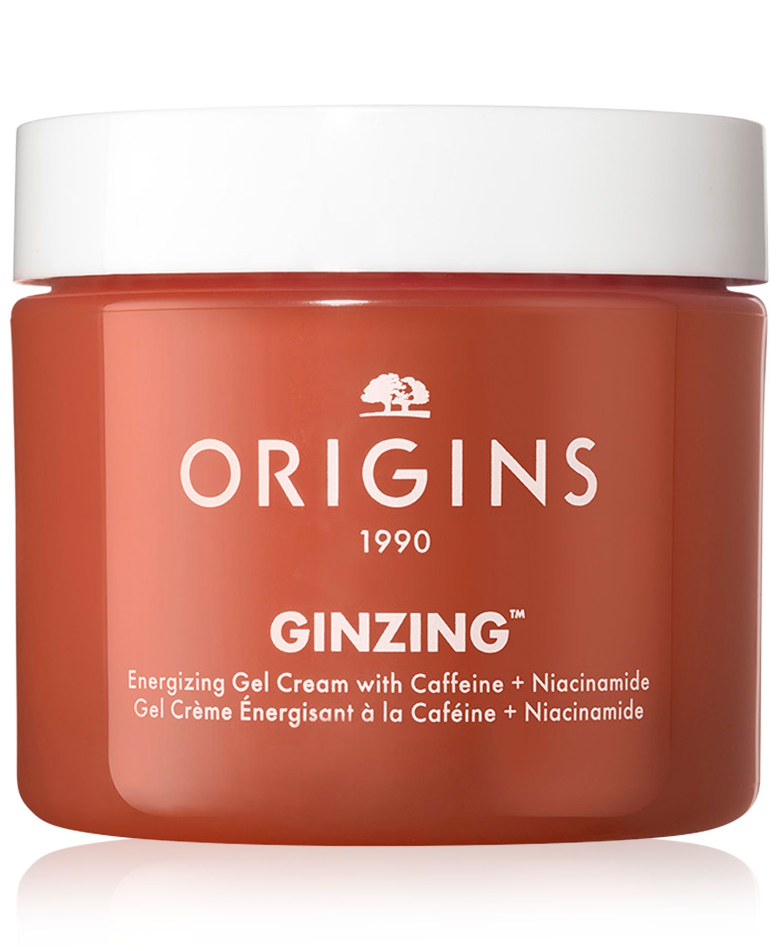 Гель-крем Origins GinZing Energizing, 2.5 oz.