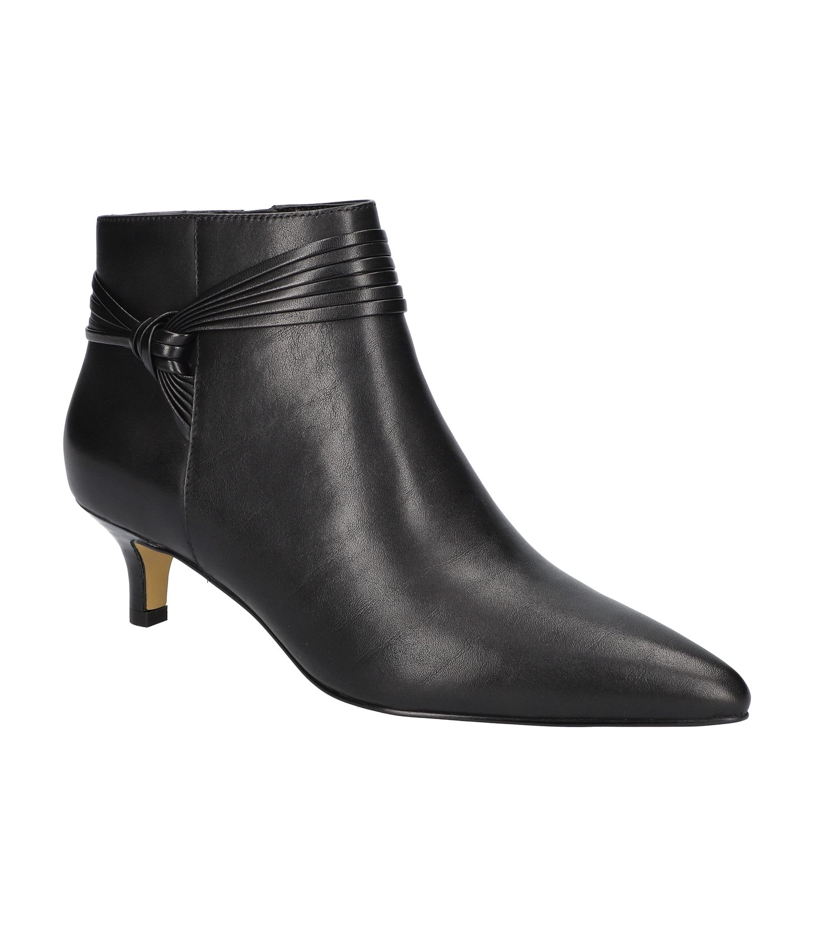 Женские ботильоны Bella Vita Jani Ankle Booties