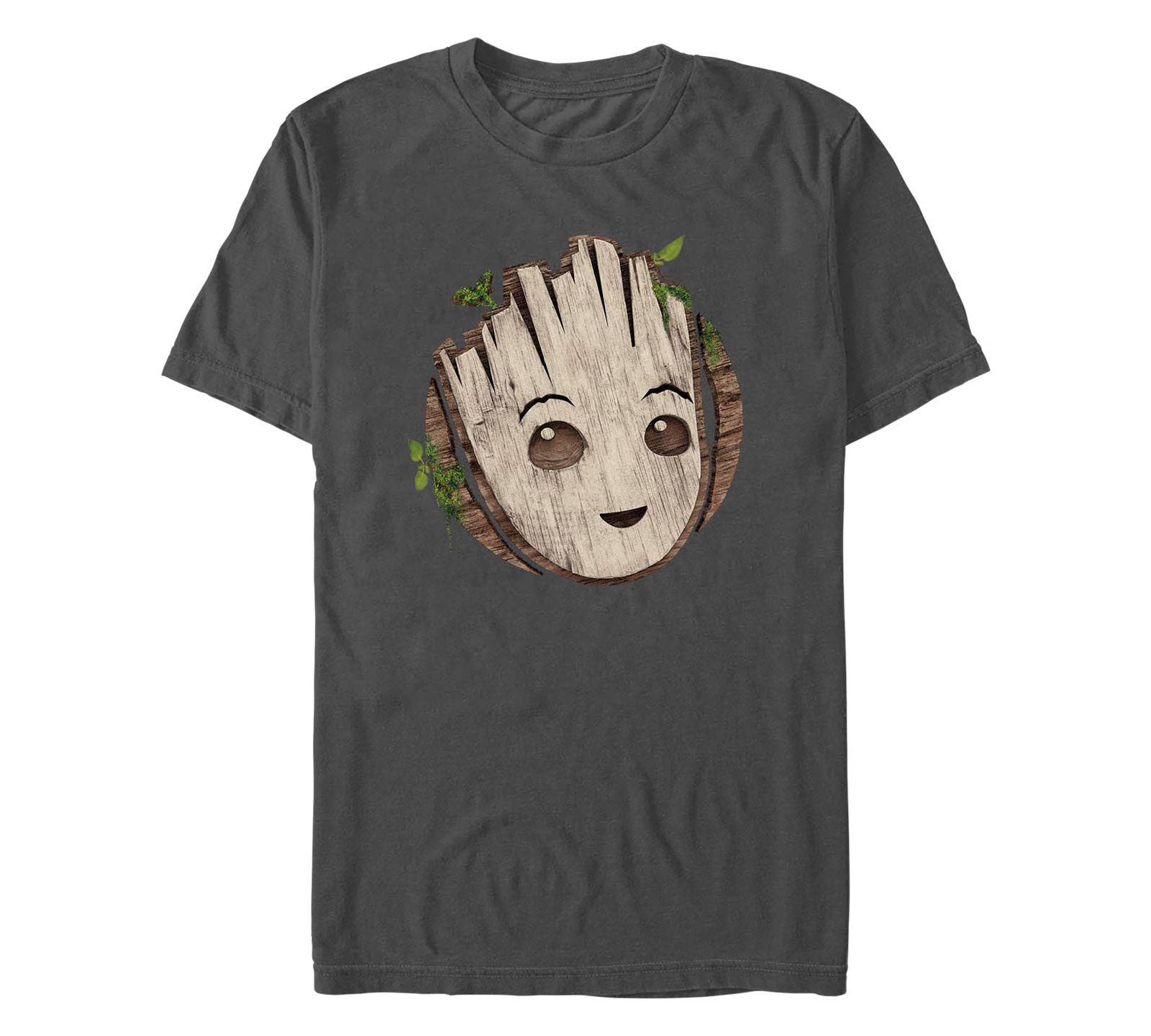 Мужская футболка Marvel I am Groot с коротким рукавом
