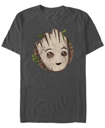 Мужская футболка Marvel I am Groot с коротким рукавом