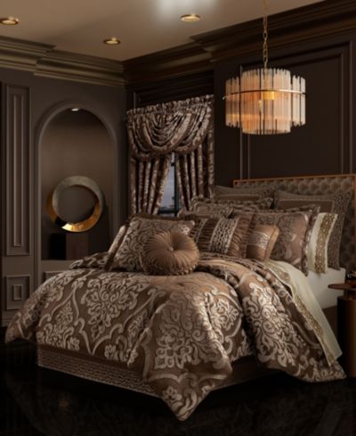 Комплект из 4 одеял J Queen New York Surano, Queen