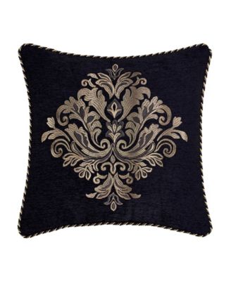 Декоративная подушка J Queen New York Savoy, 20" x 20"