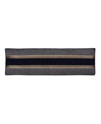 Декоративная подушка-валик J Queen New York Savoy 14" x 52"