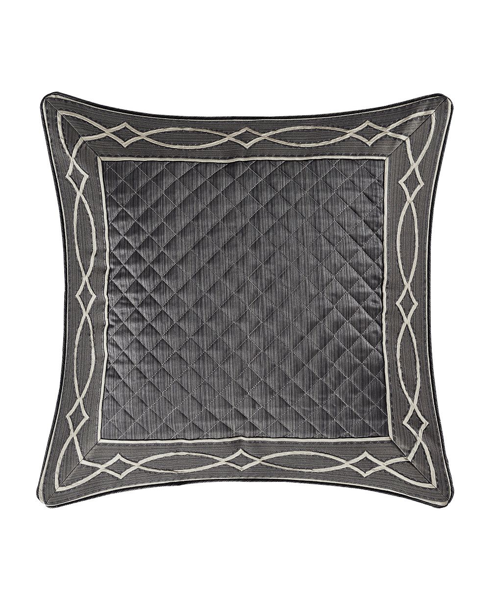 Декоративная наволочка J Queen New York Deco Sham, European