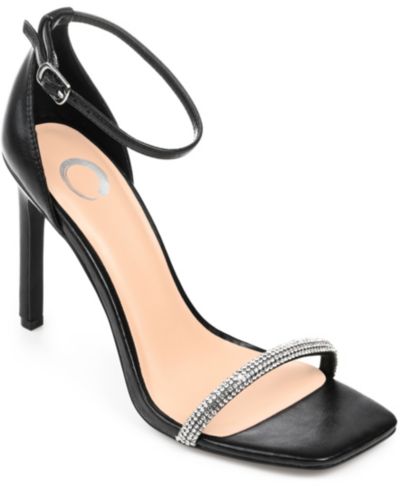 Бососадки Journee Collection Women's Zoya Stiletto на каблуке