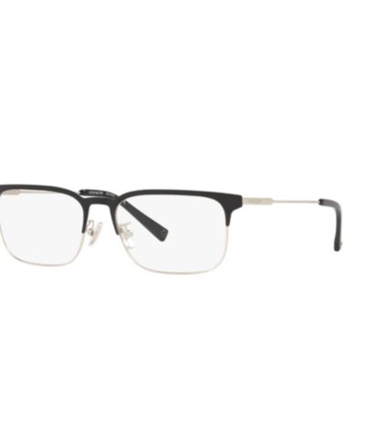 Очки Coach Man Rectangle Metal HC5121 C2100 Eyeglasses