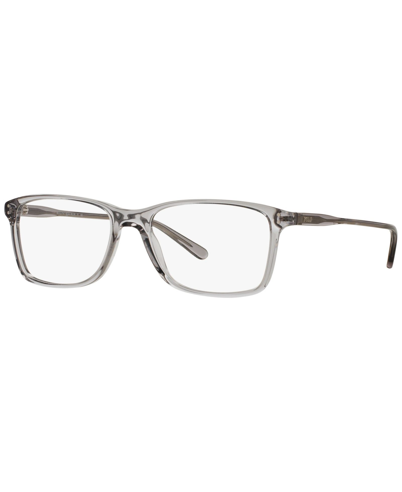Polo Ralph Lauren прямоугольные пластиковые очки PH2155
