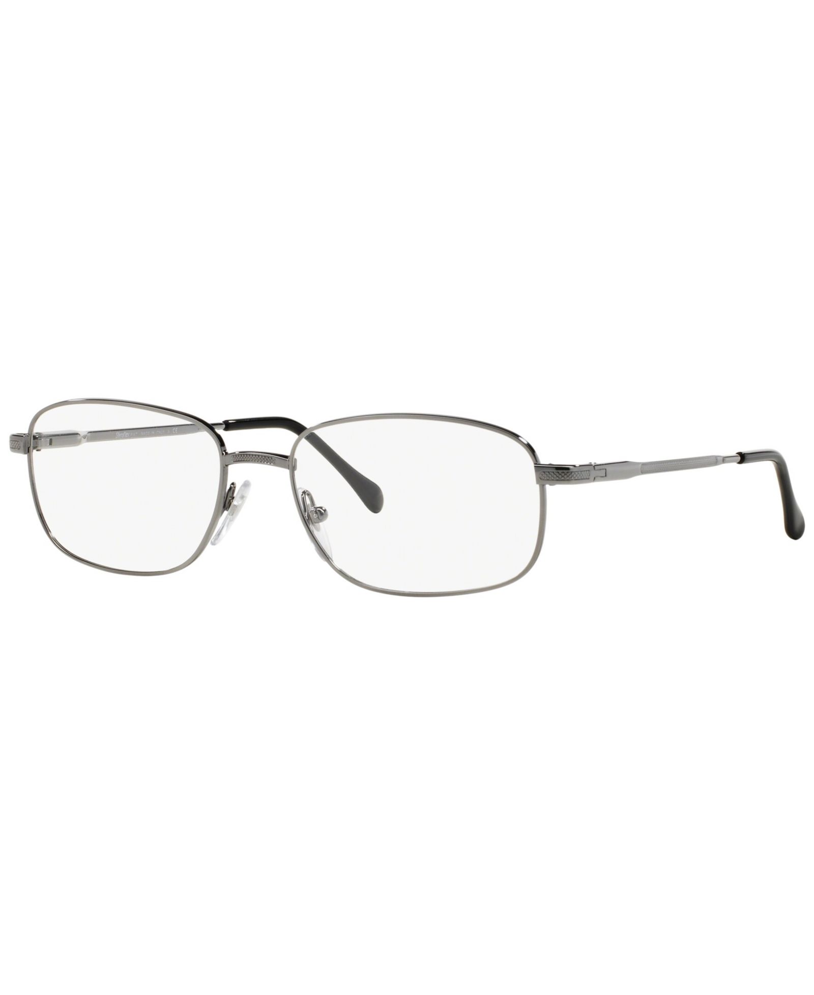 Sferoflex Man Square Metal SF2086 Eyeglasses