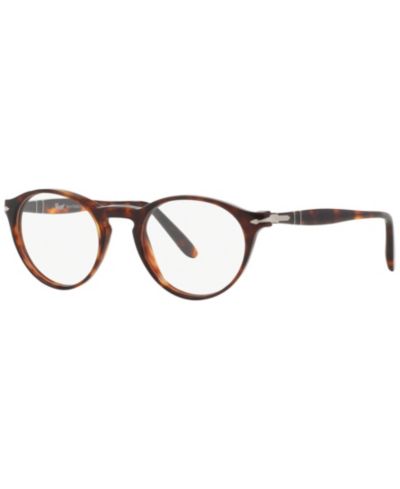 Очки Persol Man Panthos Plastic PO3092V