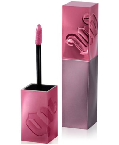Жидкая помада Urban Decay Vice Lip Bond стойкая