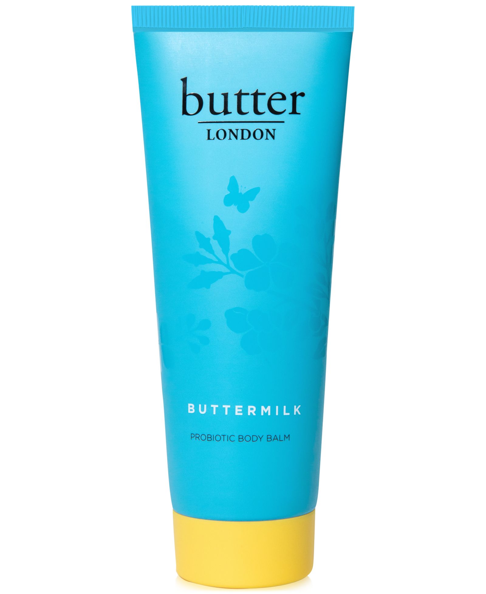 Бальзам для тела butter LONDON Buttermilk Probiotic