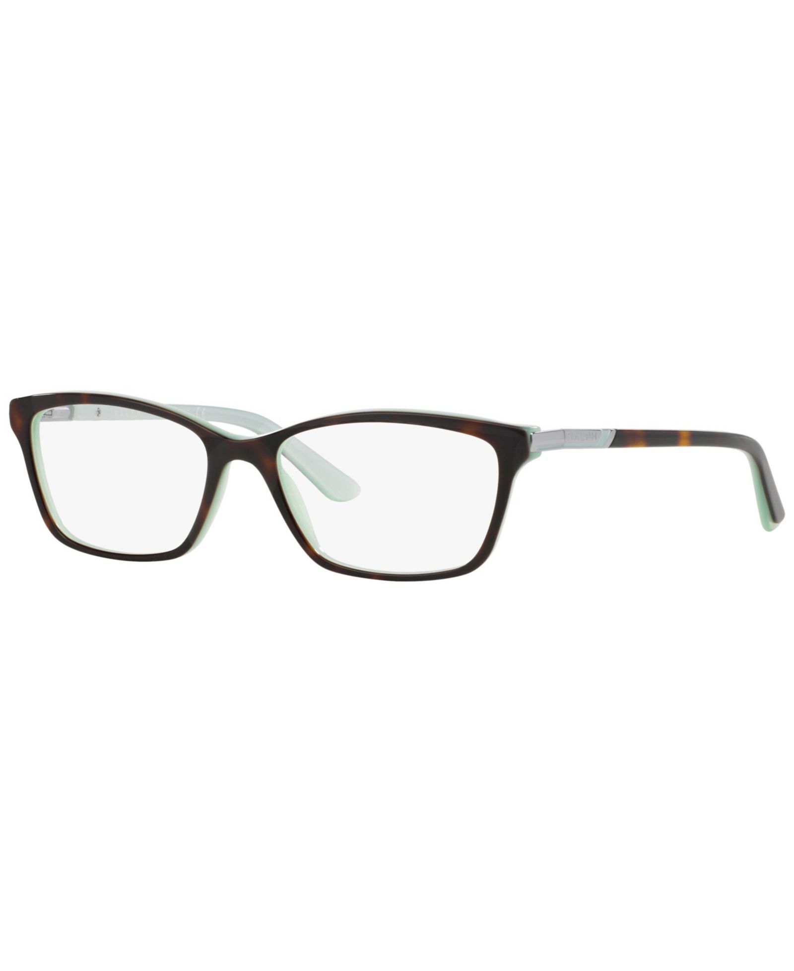 Очки Ralph Woman Cat Eye Plastic RA7044