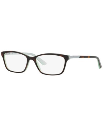 Очки Ralph Woman Cat Eye Plastic RA7044
