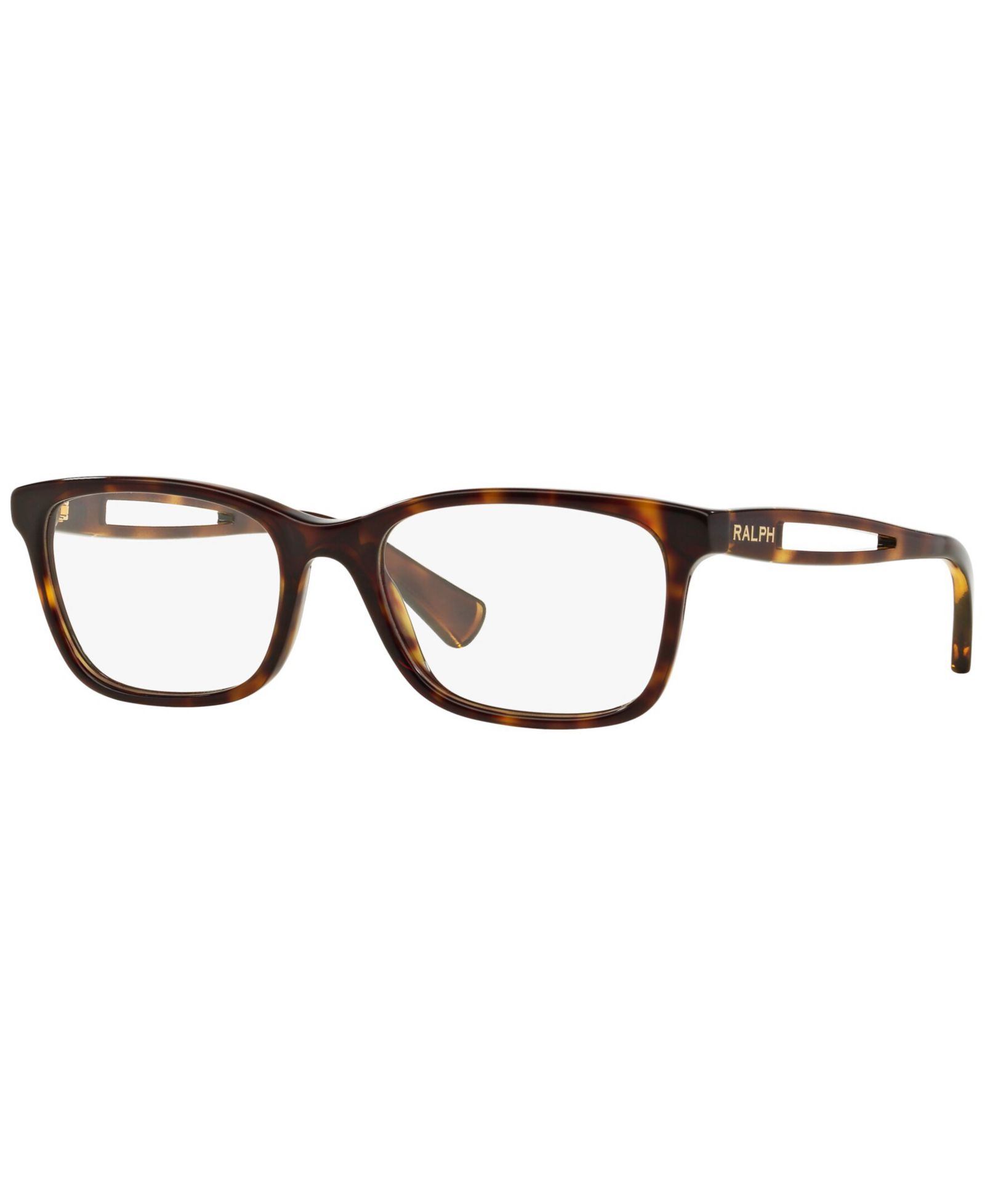 Ralph Woman Square Plastic RA7069 очки