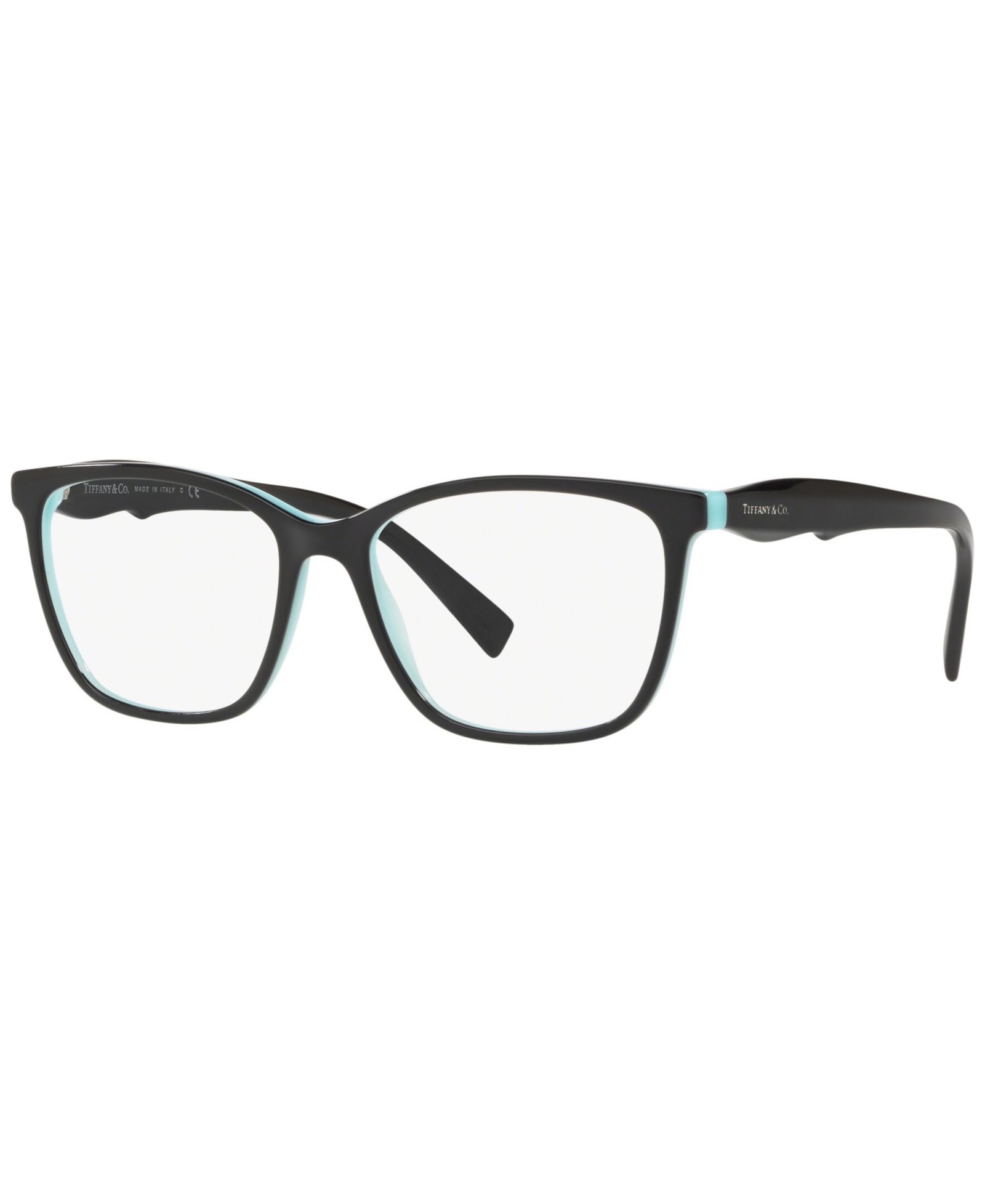 Tiffany & Co. Woman Square Plastic TF2175 Eyeglasses