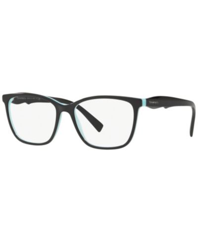 Очки Tiffany & Co. Woman Square Plastic TF2175