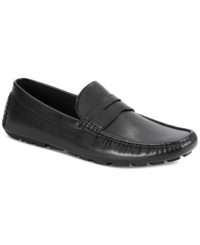 Tommy Hilfiger Мужские слипоны-драйверы Amile