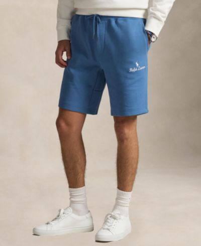 Polo Ralph Lauren Мужские шорты Double-Knit