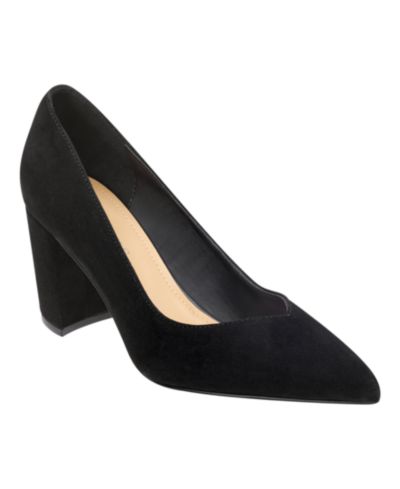 Black Suede