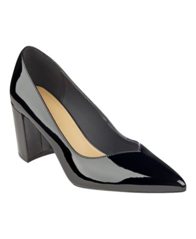 Black Patent