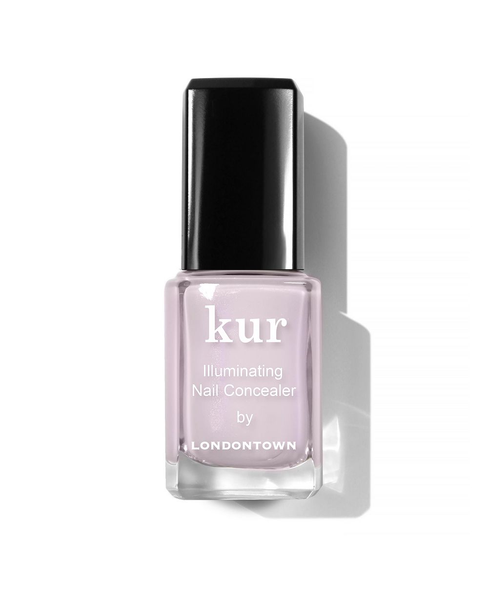 Londontown Kur Pink осветляющий консилер для ногтей, 0.4 oz.