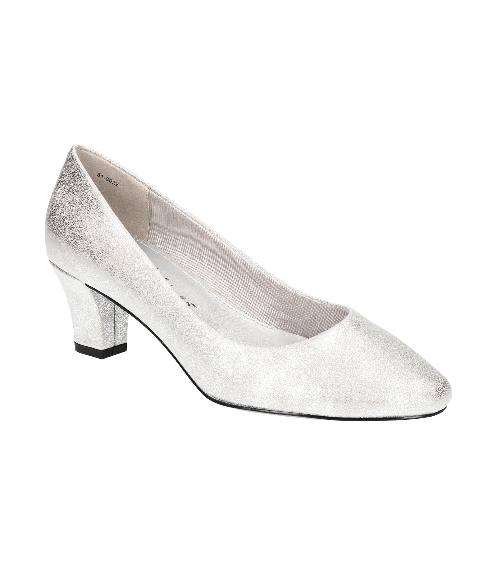 Easy Street Women's Ballari Pumps