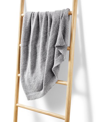 Декоративный плед Hotel Collection Luxe Knit Throw, 50" x 70"