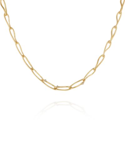 Vince Camuto Link Necklace