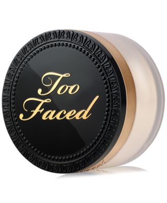 Рассыпчатая пудра для лица Too Faced Born This Way Ethereal Setting Powder