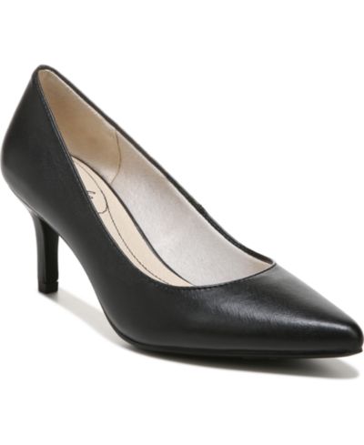 Женские туфли-лодочки LifeStride Sevyn Pointed Toe