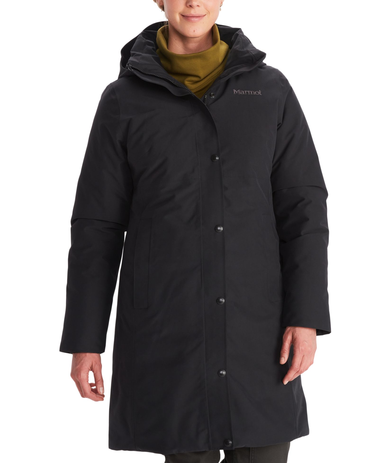 Marmot Women's Chelsea Coat