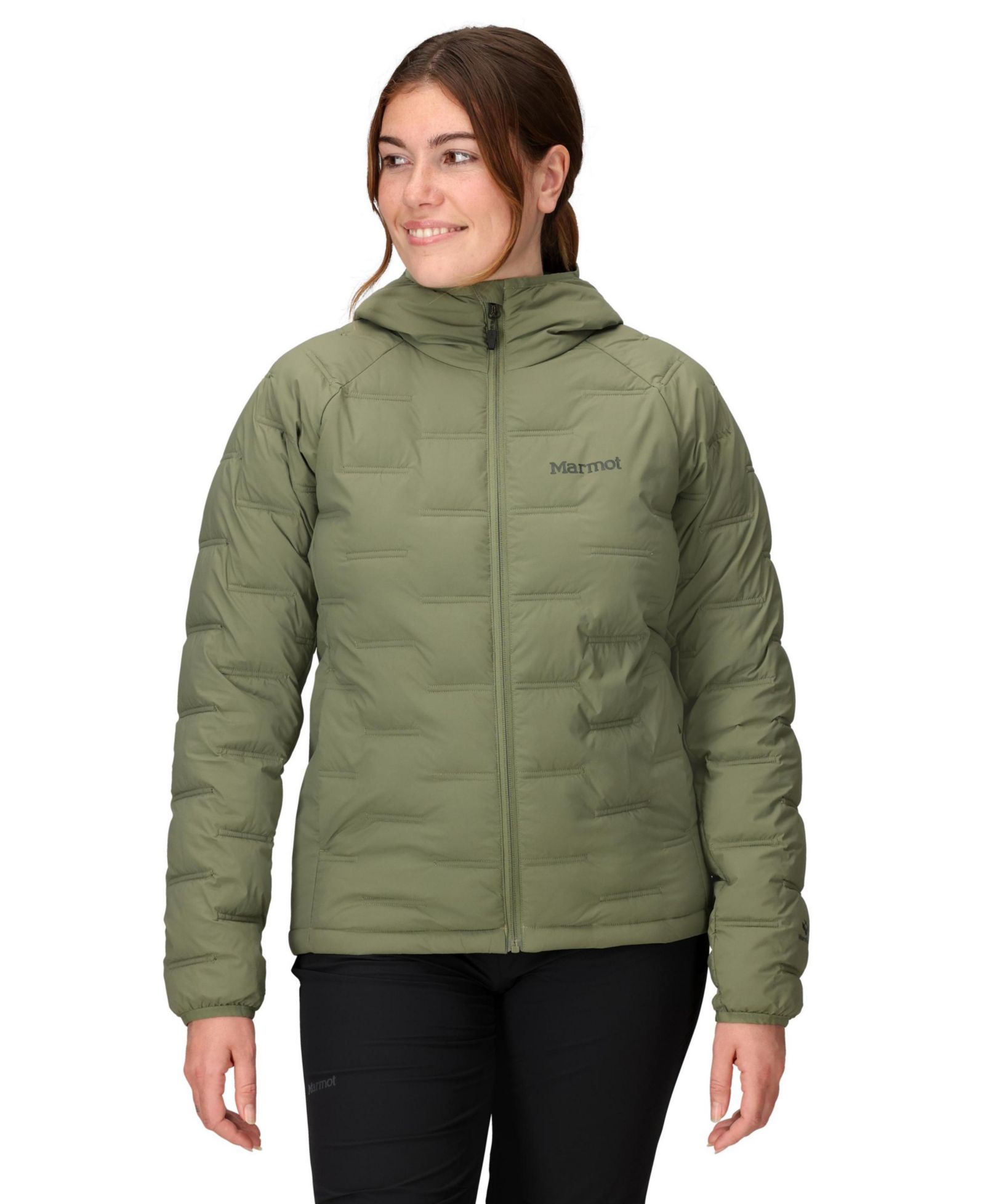 Marmot Women's WarmCube® Active Novus Hoody