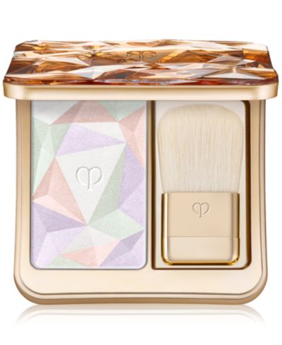 Clé de Peau Beauté осветляющий усилитель для лица The Luminizing Face Enhancer